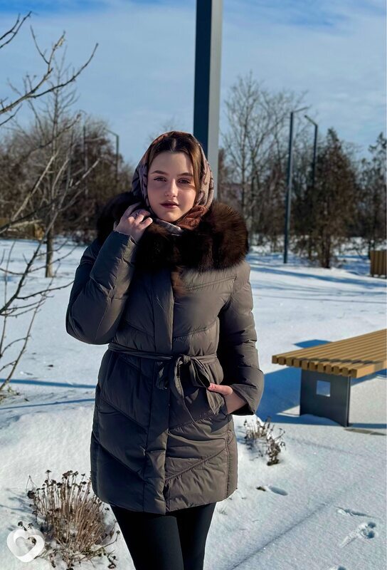 Владлена, Донецк