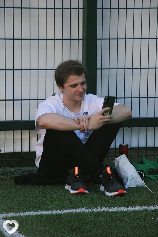 Александр, 23, Туле — анкета №3701917