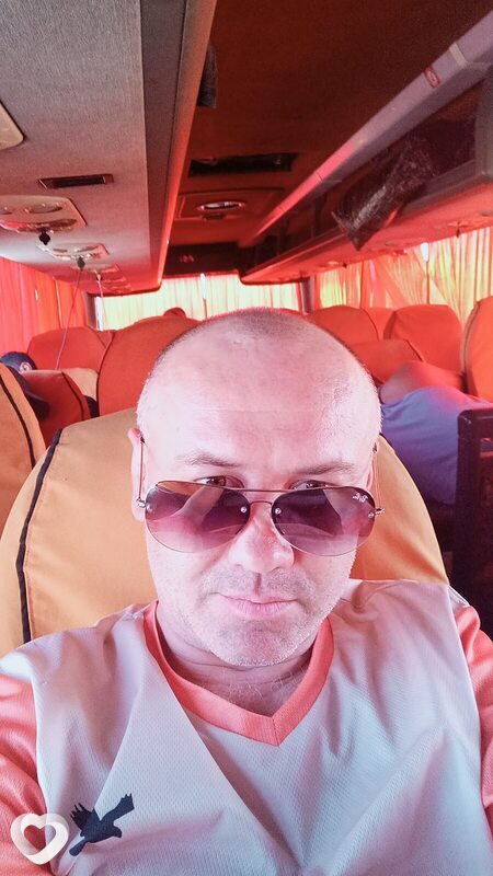 Владимир, 38, Химках — анкета №3701919