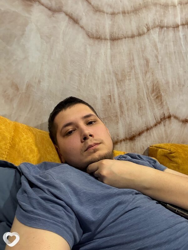 Фёдор, 23, Барнауле — анкета №3701921