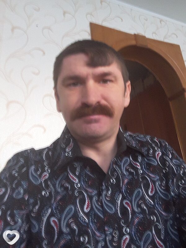 Алексей, Унеча