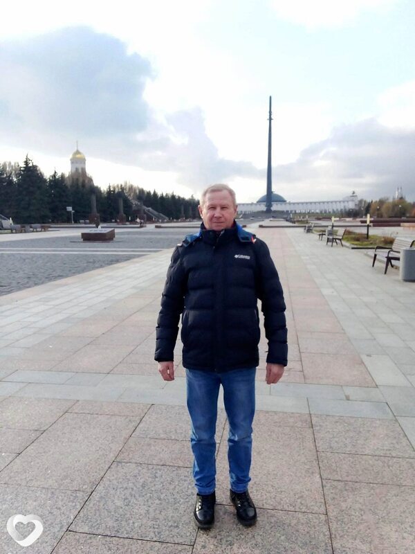 Сергей, 53, Иванове — анкета №3701927