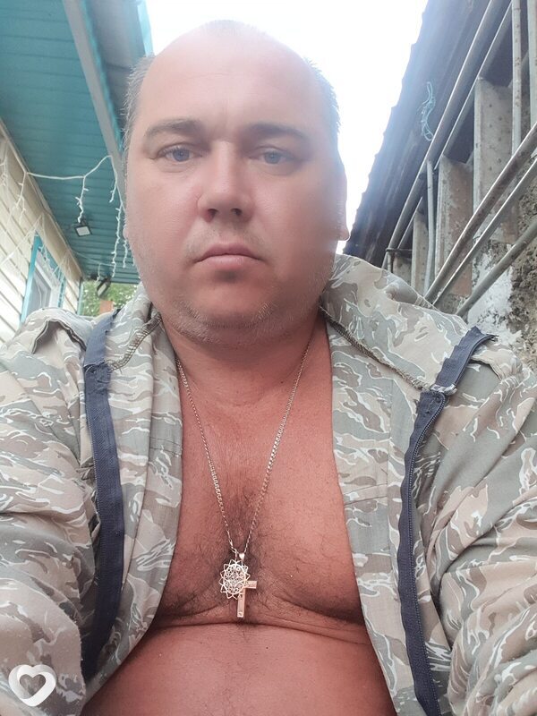 Сергей, Уренгой