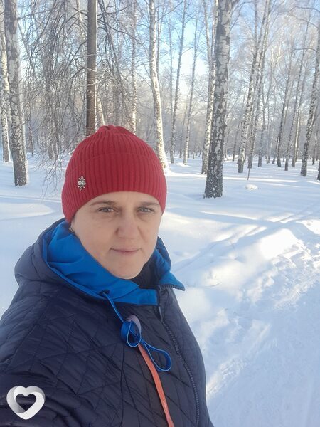Татьяна, 50, Прокопьевске — анкета №3701937