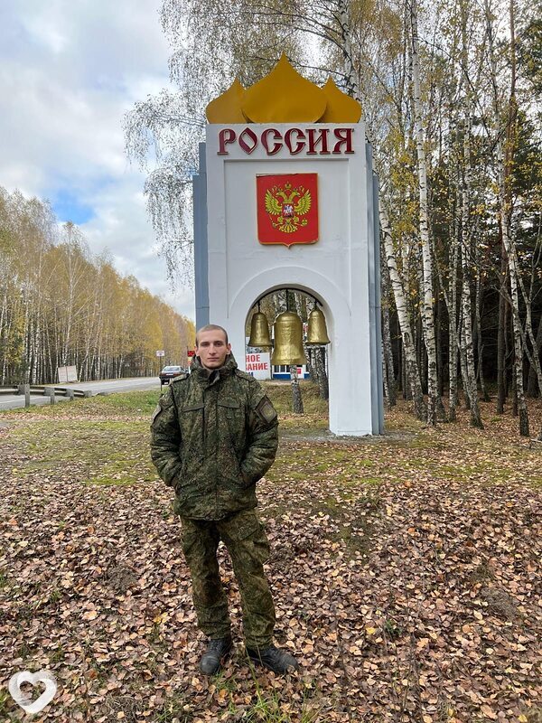 Владимир, 23, Ржеве — анкета №3701713