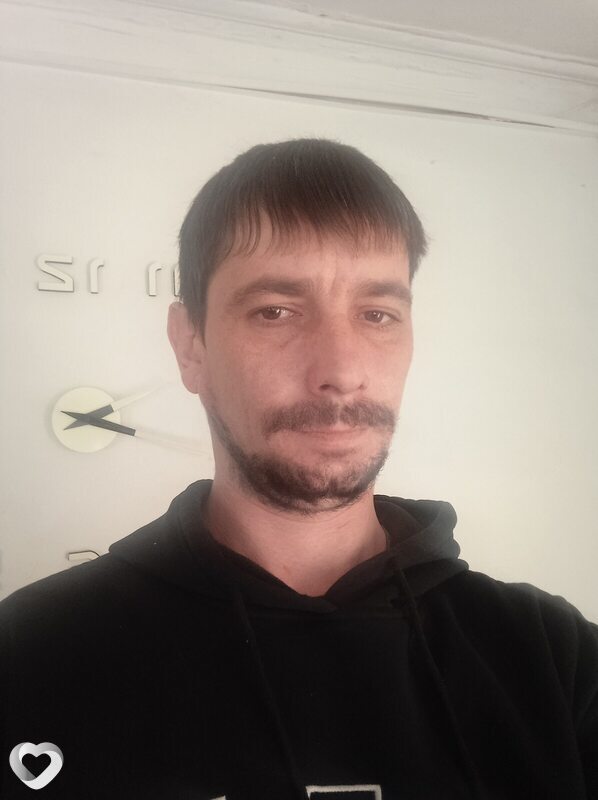 Вова, 33, Улан-Удэ — анкета №3701716