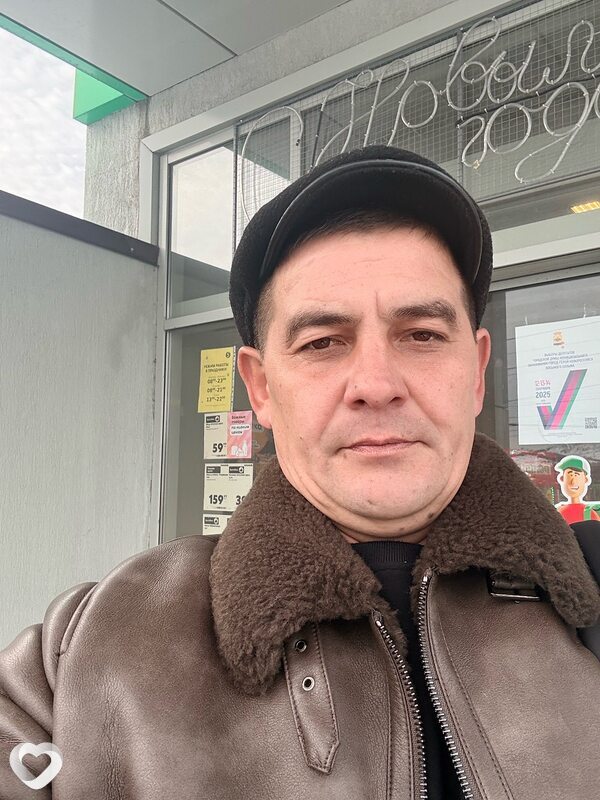 Виталик, 45, Краснодаре — анкета №3701717