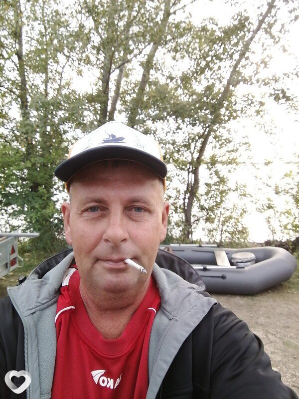 Александр, 53, Балакове — анкета №3701726