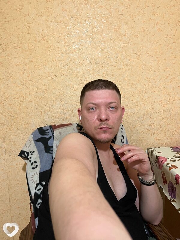 Алексей, 31, Москве — анкета №3701727