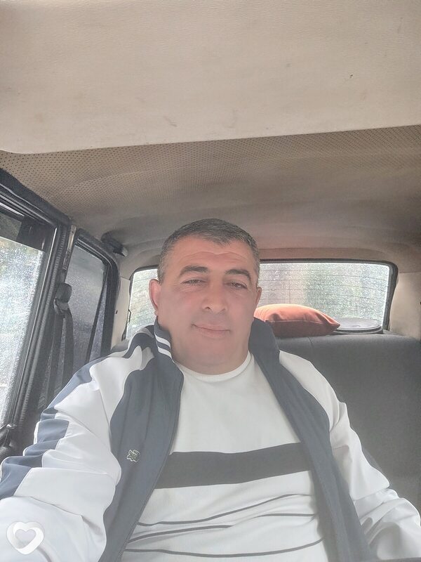 Само, 53, Адлер — анкета №3701732