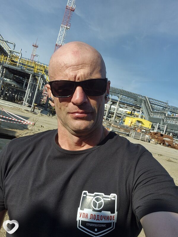 Анатолий, 46, Иркутске — анкета №3701735