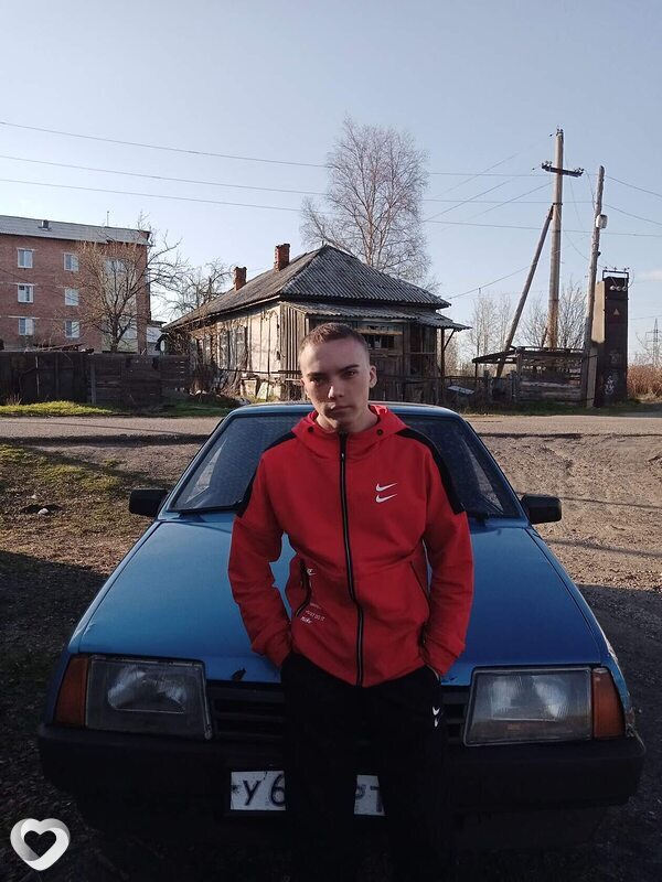 Анатолий, 23, Анжеро-Судженске — анкета №3701736