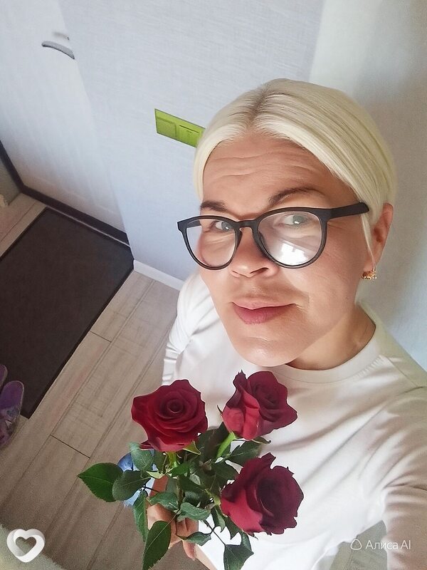 Марина, 48, Старом Осколе — анкета №3701948