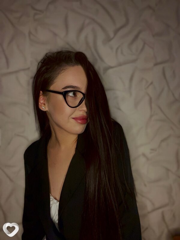 Лина, 24, Иркутске — анкета №3701949