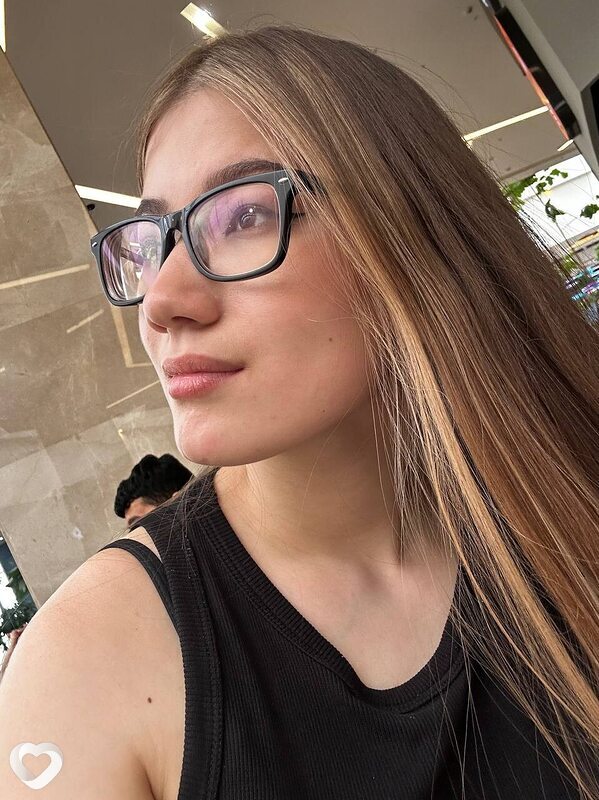Евгения, 18, Алматы — анкета №3701986
