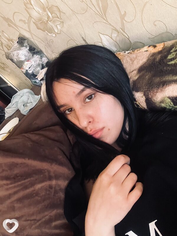 Сантияна, 19, Чите — анкета №3701987