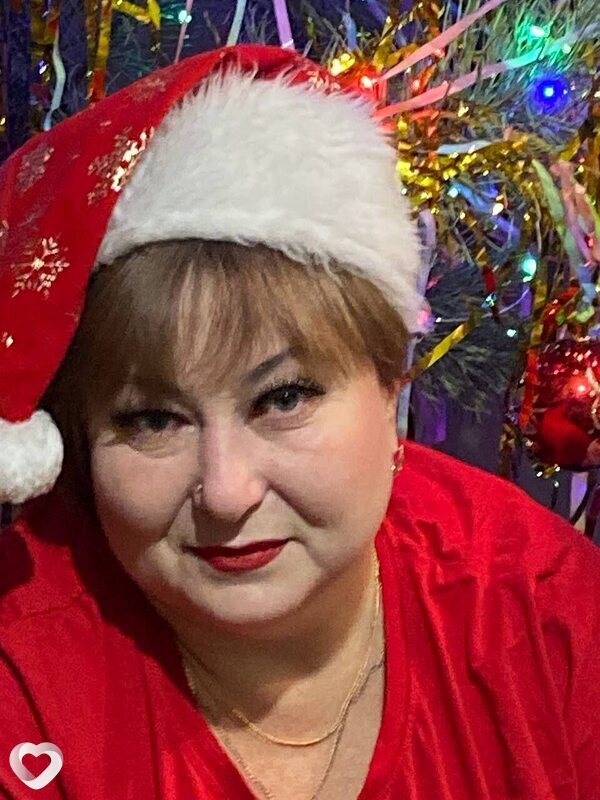 Xelga, 46, Омске — анкета №3702004