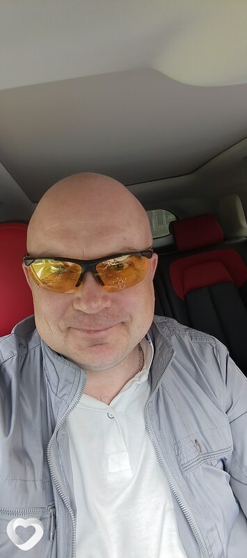 Александр, 43, Нижневартовске — анкета №3702007