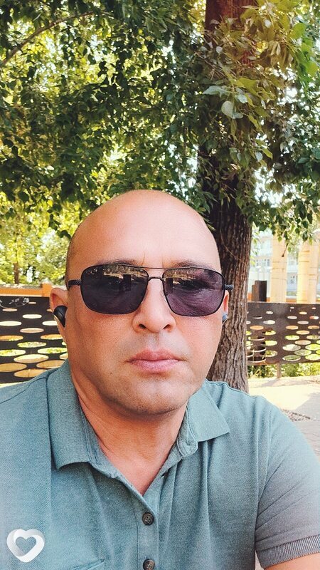 Эрнс, 45, Зеленодольске — анкета №3702010