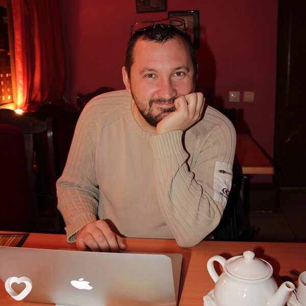 Игорь, 52, Саратове — анкета №3702286