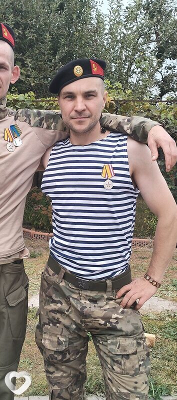 Женя, 36, Владивостоке — анкета №3702287