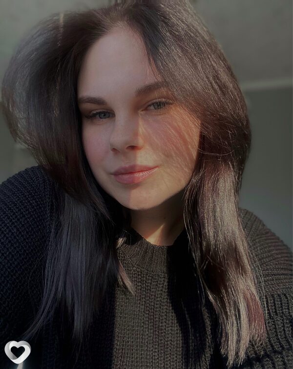 Анита, 23, Новосибирске — анкета №3702290