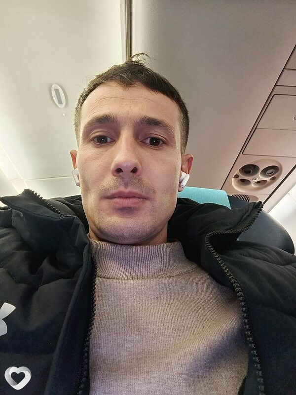 Sadiq, Чолпон-Ата