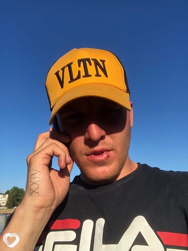 Кирилл, 27, Великом Новгороде — анкета №3702307