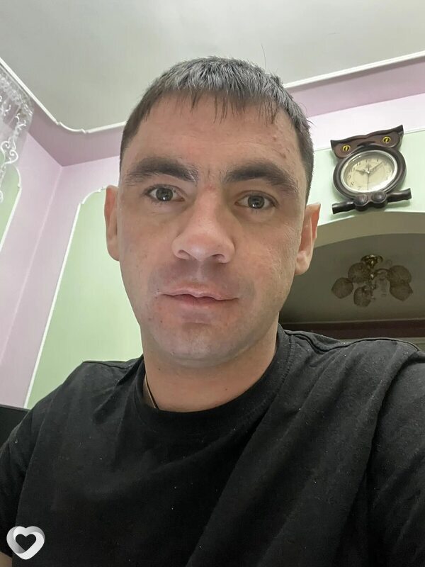 Александр, 36, Набережных Челнах — анкета №3702308