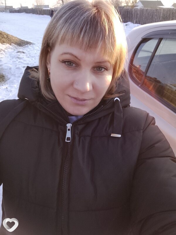 Наталья, 32, Чите — анкета №3702020
