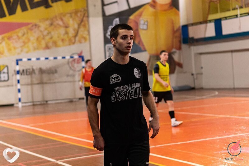 Роман, 18, Нижнем Новгороде — анкета №3702021