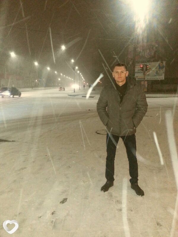 Ivan, 34, Мелитополе — анкета №3702026