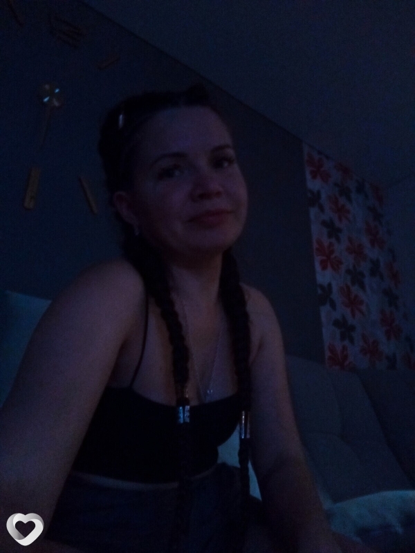 Anna, 32, Омске — анкета №3702028