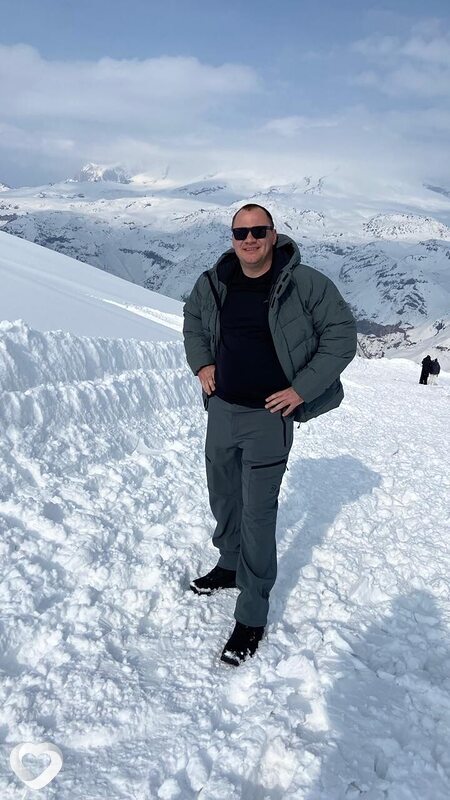 Андрей, 36, Липецке — анкета №3702468