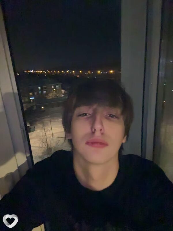 Кирилл, 20, Ногинске — анкета №3702469
