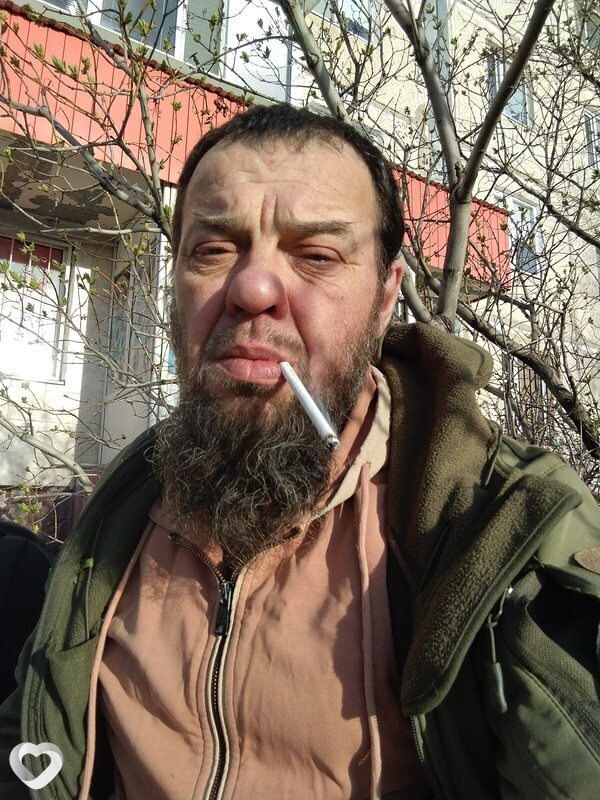 Андрей, 51, Степногорске — анкета №3702470