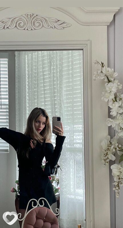 Алиса, 20, Барнауле — анкета №3702472