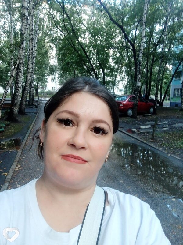 Юлия, 42, Новосибирске — анкета №3702062