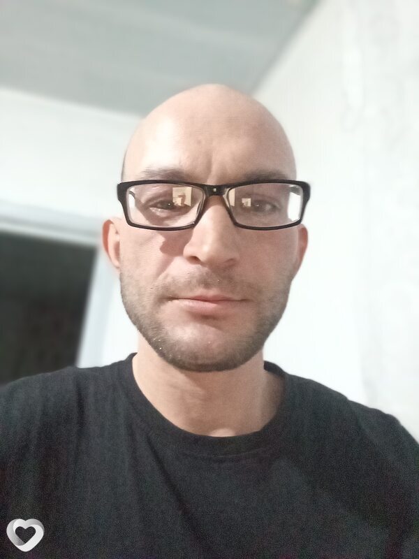 Сергей, 38, Костанае — анкета №3702063