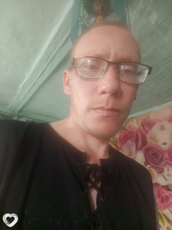 Алексей, 37, Чите — анкета №3702066