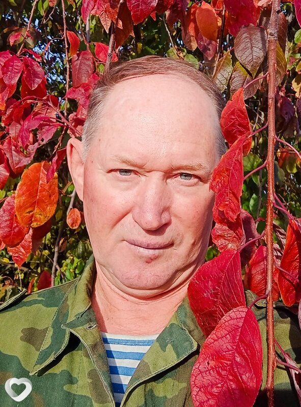 Владимир, 64, Барнауле — анкета №3702078