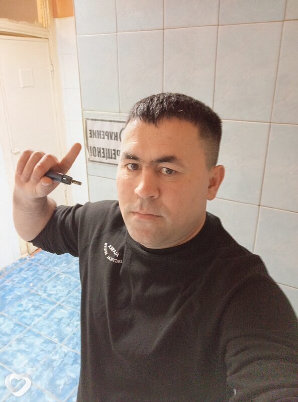 Cedr, 36, Кирове — анкета №3702080