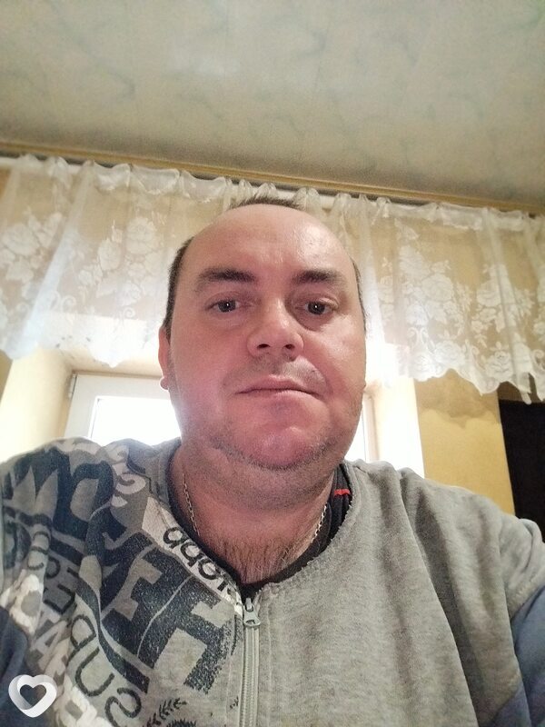 Куба, 42, Одессе — анкета №3702082