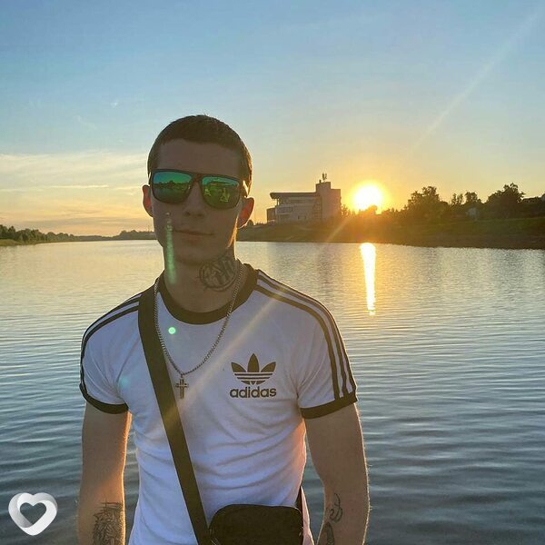 Станислав, 21, Гомеле — анкета №3702083