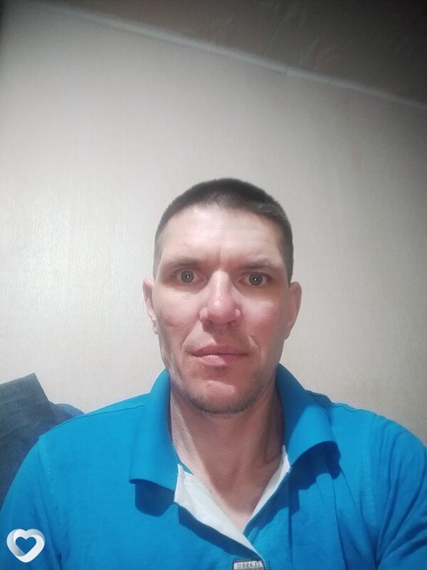 Вячеслав, 39, Караганде — анкета №3702038