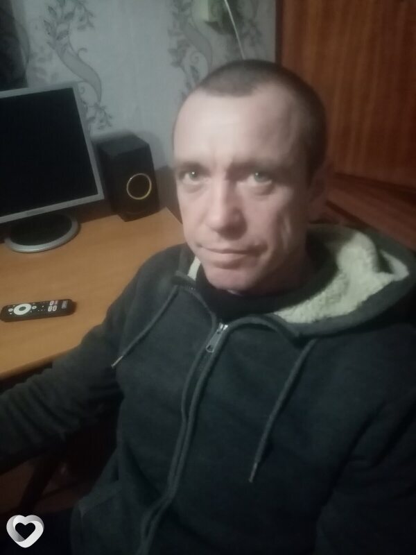 Михаил, 42, Несвиже — анкета №3702040