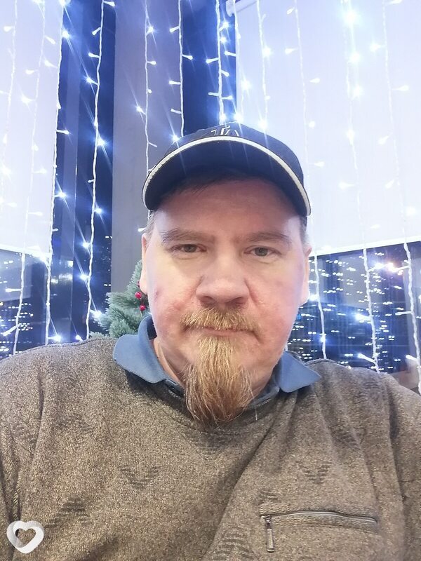 Виталий, 38, Казани — анкета №3702043