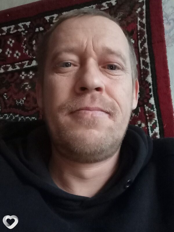Вова, 34, Запорожье — анкета №3702051