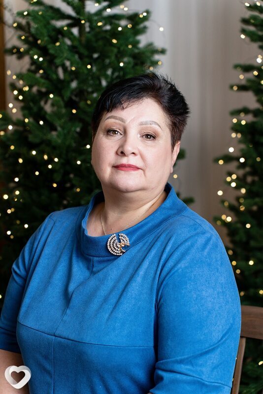Есения, 56, Новосибирске — анкета №3702059