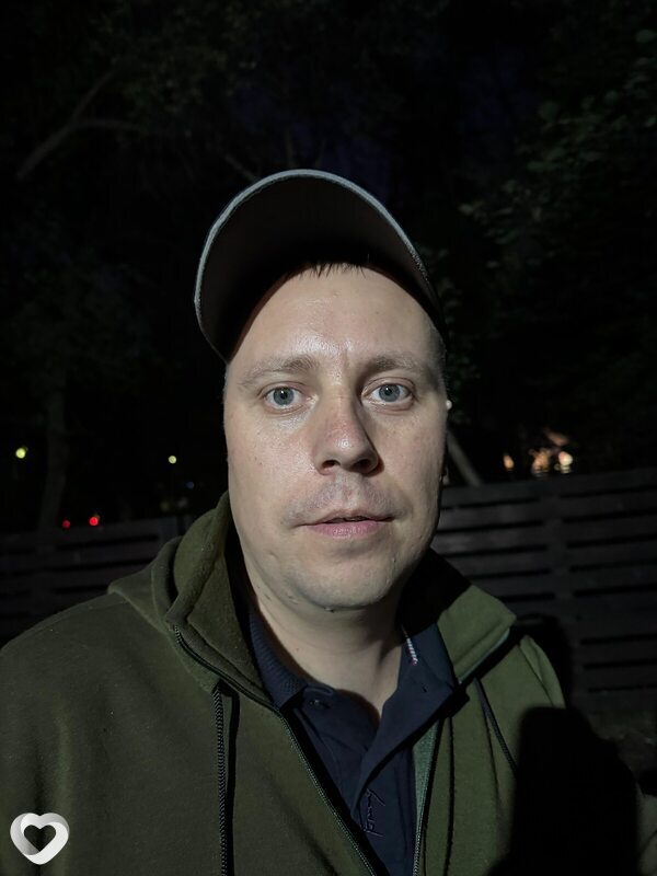 Антон, 35, Екатеринбурге — анкета №3702061
